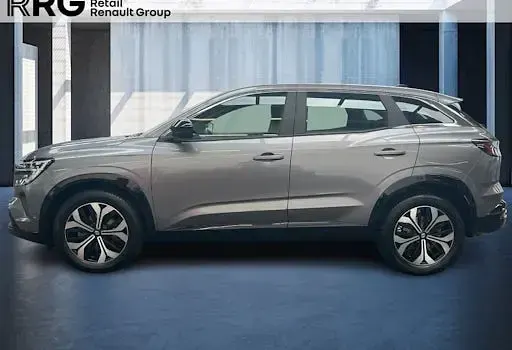 Gebraucht Renault Austral Evolution 158 PS (116 kW) 2024 Grau SUV