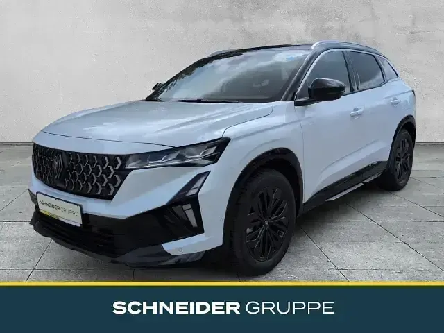 Gebraucht Renault Austral Techno 200 PS (147 kW) 2026 SUV