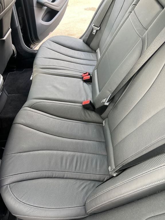 Gebraucht Mercedes S500 AMG 455 PS (334 kW) 2014 Schwarz Limousine