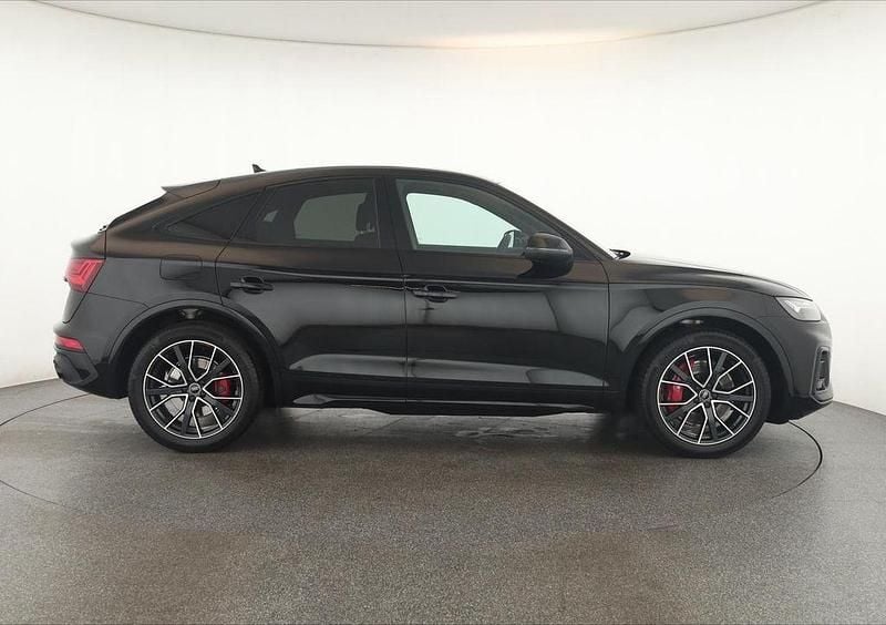 Gebraucht Audi SQ5 Ambiente 341 PS (250 kW) 2025 Schwarz SUV