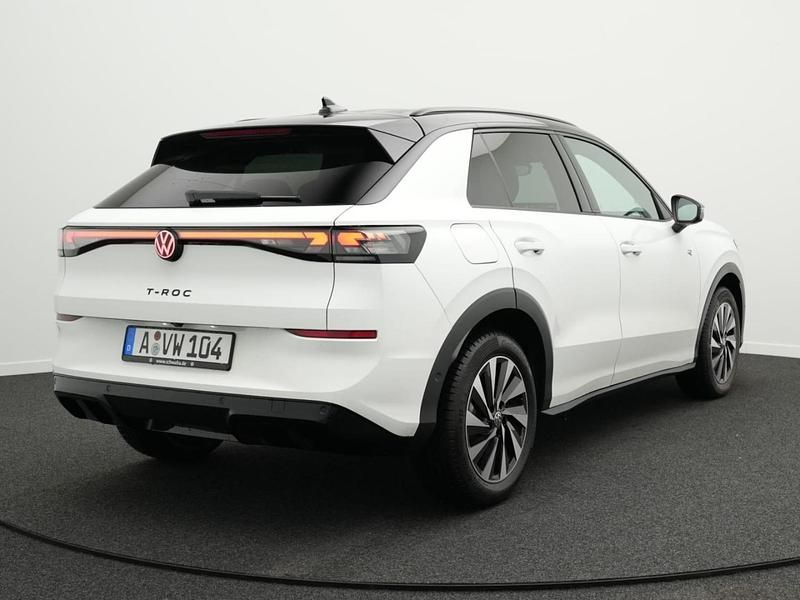 Gebraucht VW T-Roc R-line 150 PS (110 kW) 2026 SUV