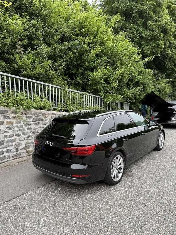 Gebraucht Audi A4 Comfort 190 PS (139 kW) 2016 Kombi