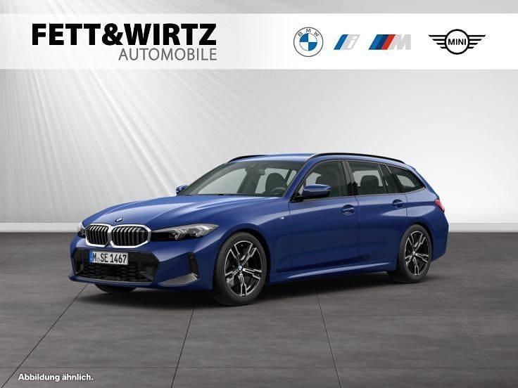 Używany BMW 330 M Sport 245 KM (180 kW) 2025 Kombi