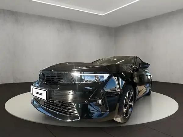 Karbon schwarz Gebraucht 2024 Opel Astra S Kombi | 24.950 € (Fairer Preis) - Bild 1/4