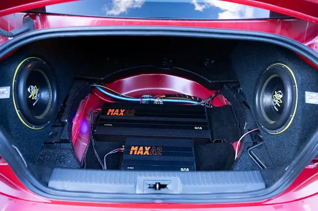 Gebraucht Toyota GT86 GT 200 PS (147 kW) 2013 Rot Coupé
