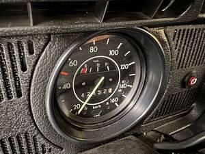 Gebraucht VW Käfer 34 PS (25 kW) 1985 Grau Limousine