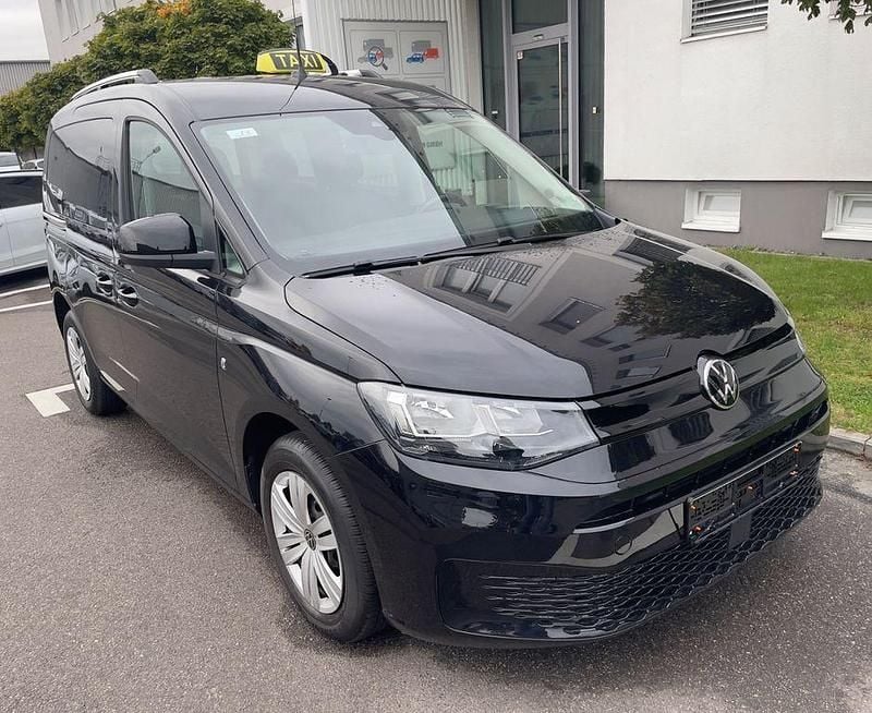 Gebraucht 2023 VW Caddy Van / Kleinbus | 26.800 € (Guter Preis) - Bild 1/4