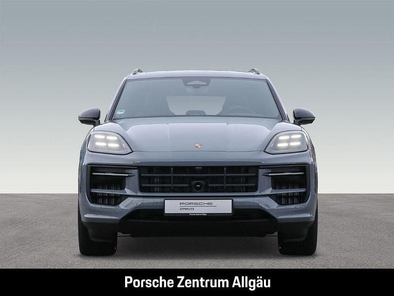 Gebraucht Porsche Cayenne Black Edition 354 PS (260 kW) 2025 Grau SUV