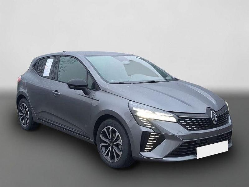 Dolomitgrau Neu 2025 Renault Clio V Techno | 19.990 € (Fairer Preis) - Bild 1/4