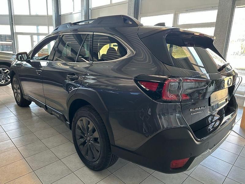 Neu Subaru Outback Active 169 PS (124 kW) 2026 Grau SUV