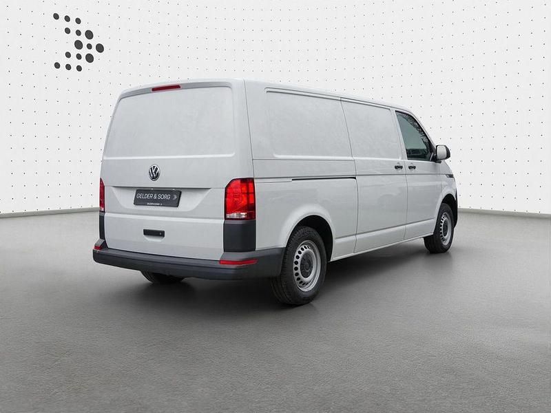 Gebraucht VW T6.1 83 kW (113 PS) 2021 Weiß Van