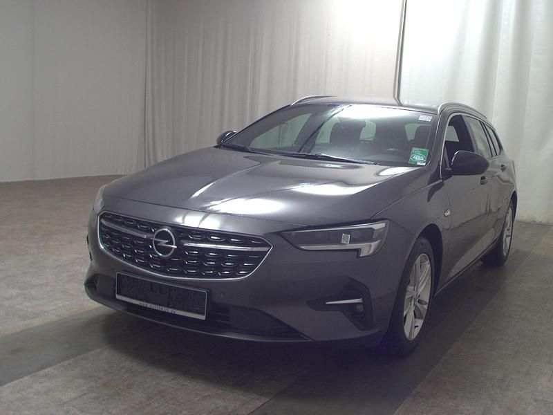 Gebraucht Opel Insignia Elegance 174 PS (127 kW) 2022 Grau Kombi
