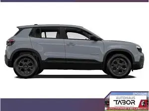 Neu Jeep Avenger Longitude 110 PS (80 kW) 2025 Grau SUV