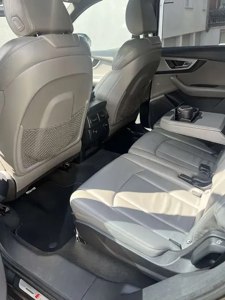 Brugt Audi Q7 272 HK (200 kW) 2015 SUV