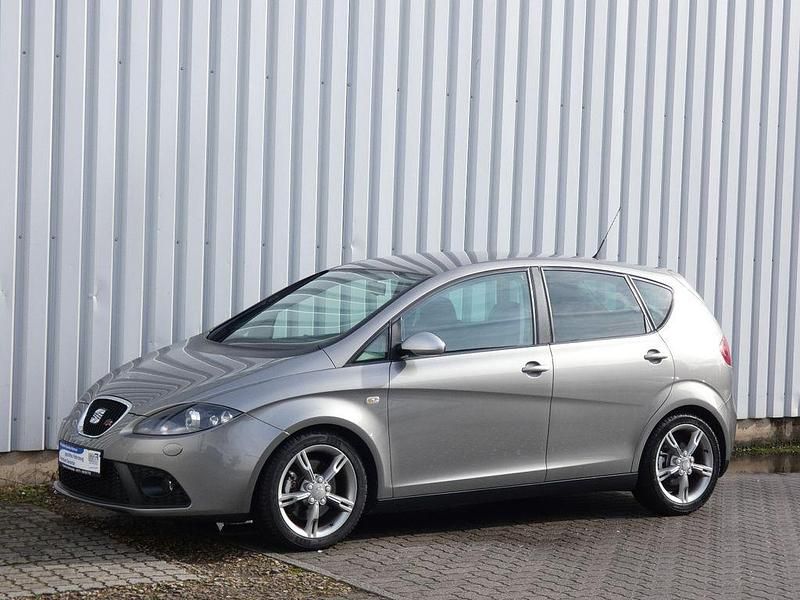 Gebraucht Seat Altea FR 200 PS (147 kW) 2007 Gris sombra Van / Kleinbus