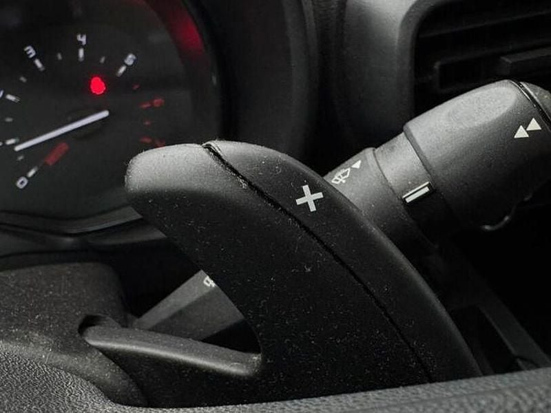 Gebraucht Citroën Berlingo 110 PS (80 kW) 2020 Weiss Van / Kleinbus