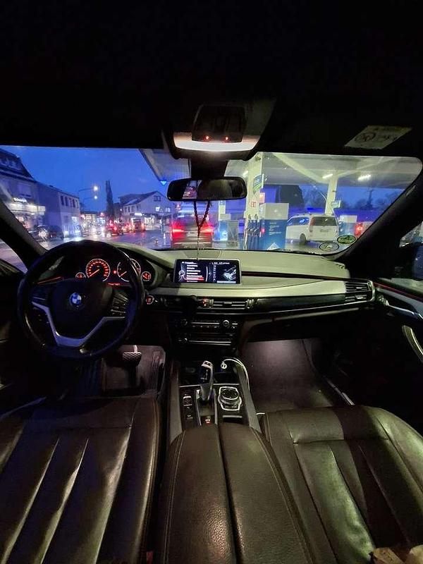 Gebraucht BMW X5 Sport Line 258 PS (189 kW) 2015 SUV
