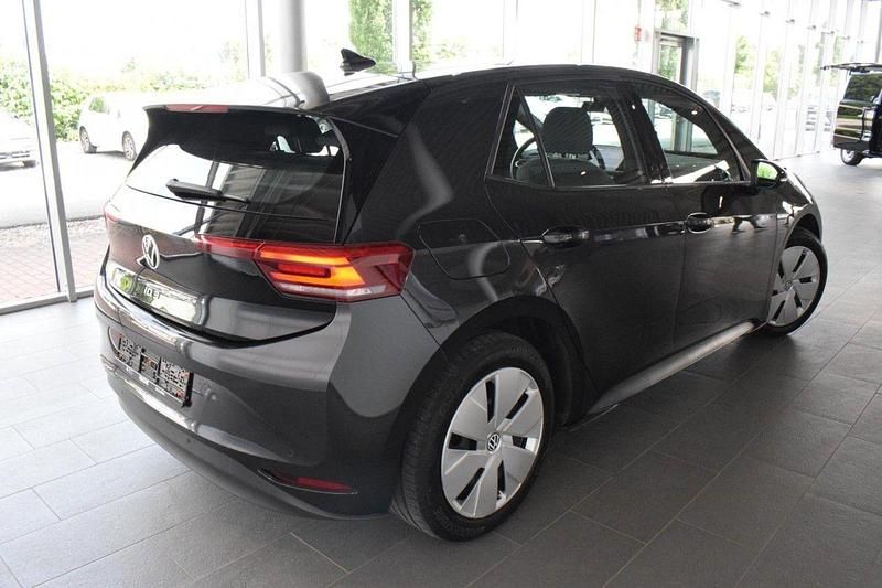 Gebraucht VW ID.3 Pro Performance 150 kW (204 PS) 2021 Mangangrau Kleinwagen