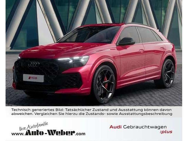 Gebraucht 2024 Audi Q8 Performance SUV | 129.890 € - Bild 1/2