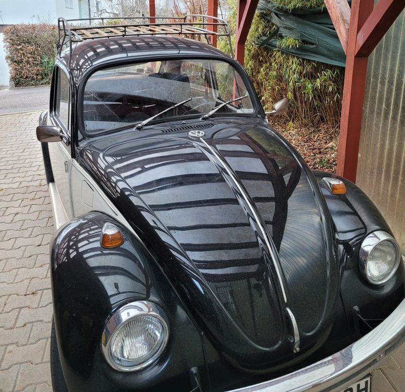 Gebraucht VW Käfer 44 PS (32 kW) 1972
