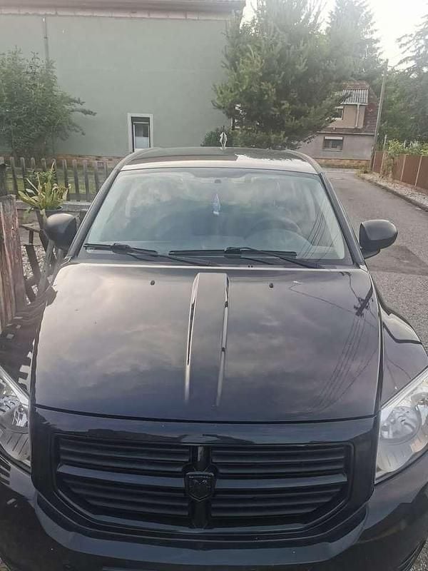 Gebraucht 2009 Dodge Caliber SUV | 1.850 € (Guter Preis) - Bild 1/4