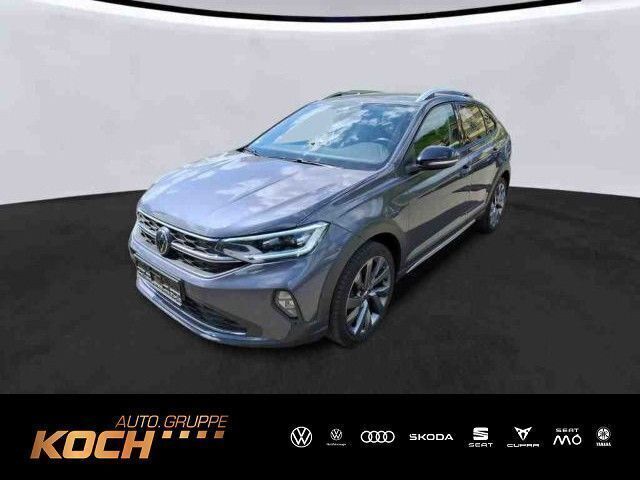 Grau Gebraucht 2022 VW Taigo Style SUV | 22.260 € (Teuer) - Bild 1/4