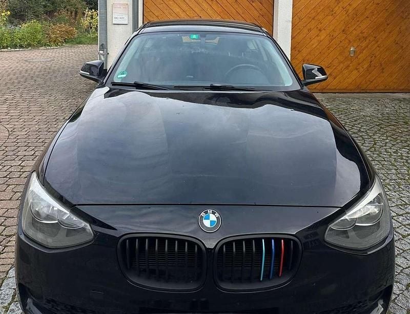 Gebraucht 2012 BMW 114 Kleinwagen | 3.500 € (Superpreis) - Bild 1/4