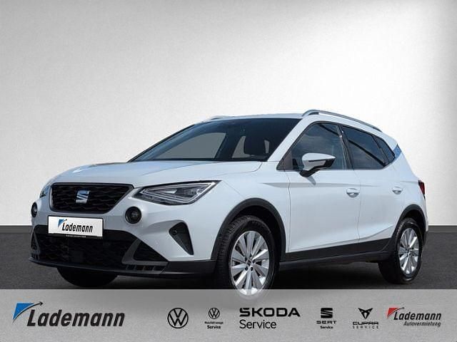 Gebraucht 2024 Seat Arona FR SUV | 20.526 € (Fairer Preis) - Bild 1/4