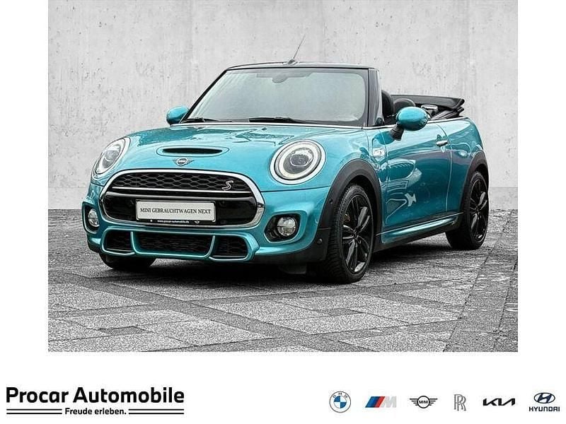 Andere Gebraucht 2019 Mini Cooper Kleinwagen | 22.890 € (Fairer Preis) - Bild 1/4