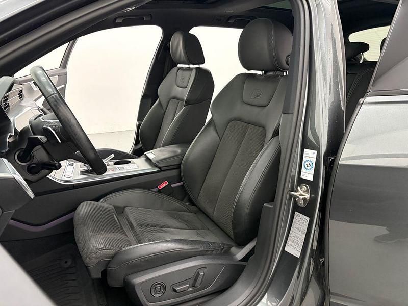 Gebraucht Audi A6 S-Line 252 PS (185 kW) 2020 Grau Kombi