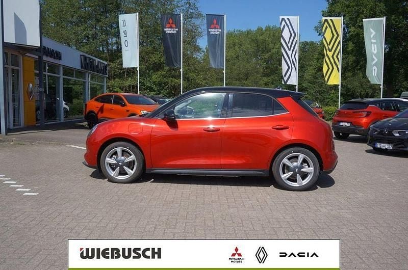 Gebraucht Ora 03 125 kW (171 PS) 2023 Rot Kleinwagen