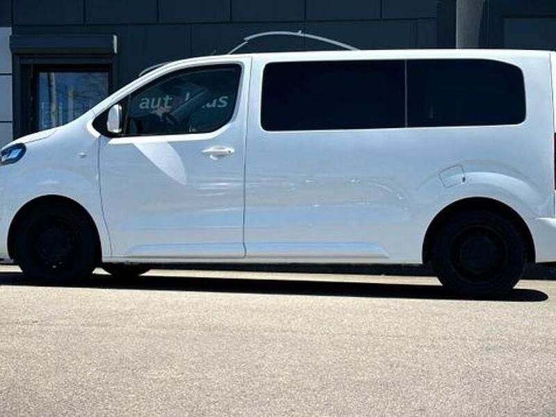 Second-hand Citroën Jumpy 150 CP (110 kW) 2019 Andere Monovolum