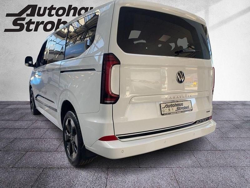 Neu VW Caravelle Edition 170 PS (125 kW) 2026 Weiß Van
