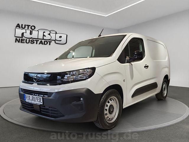 Gebraucht 2025 Opel Combo-e Life XL Van | 31.470 € - Bild 1/4