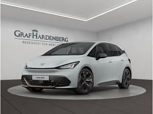 Neu Cupra Born 169 kW (231 PS) 2026 Weiß (glacial white metallic) Kleinwagen