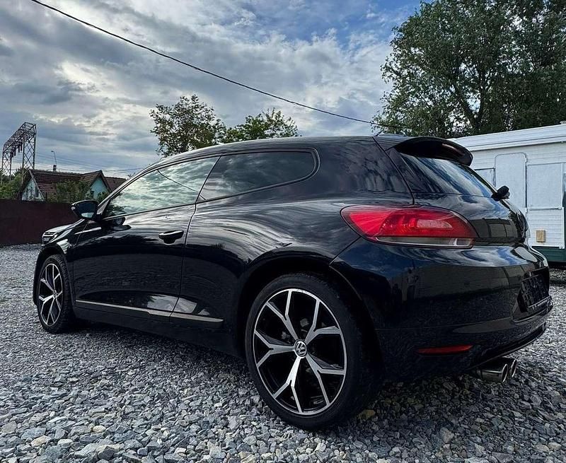 Gebraucht 2009 VW Scirocco Coupé | 4.900 € (Fairer Preis) - Bild 1/4