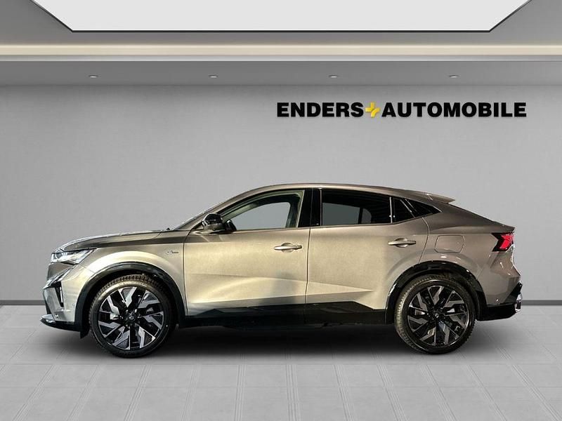 Neu Renault Rafale Esprit Alpine 150 PS (110 kW) 2026 Grau SUV