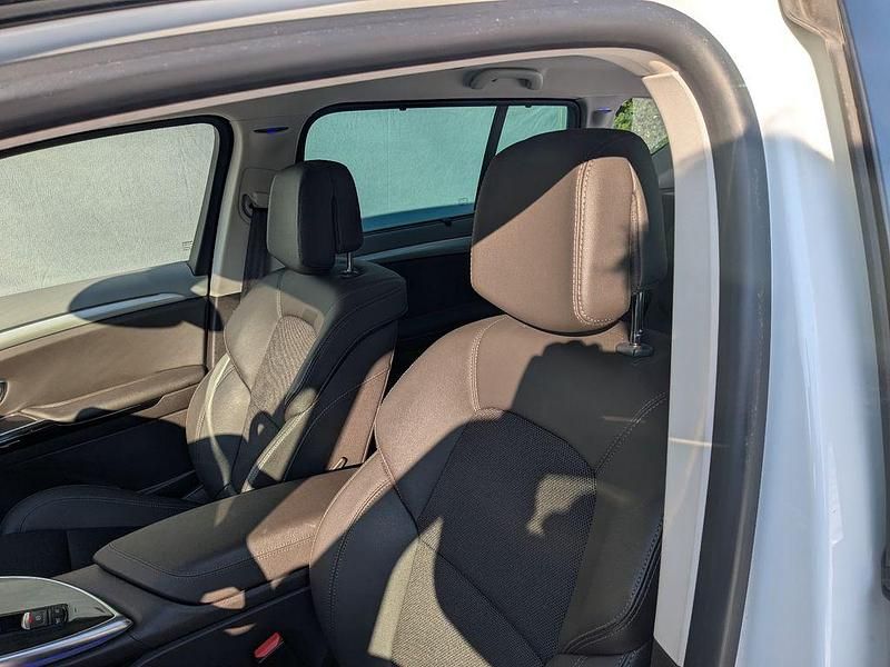 Gebraucht Renault Espace LIMITED 200 PS (147 kW) 2019 Weiß Limousine