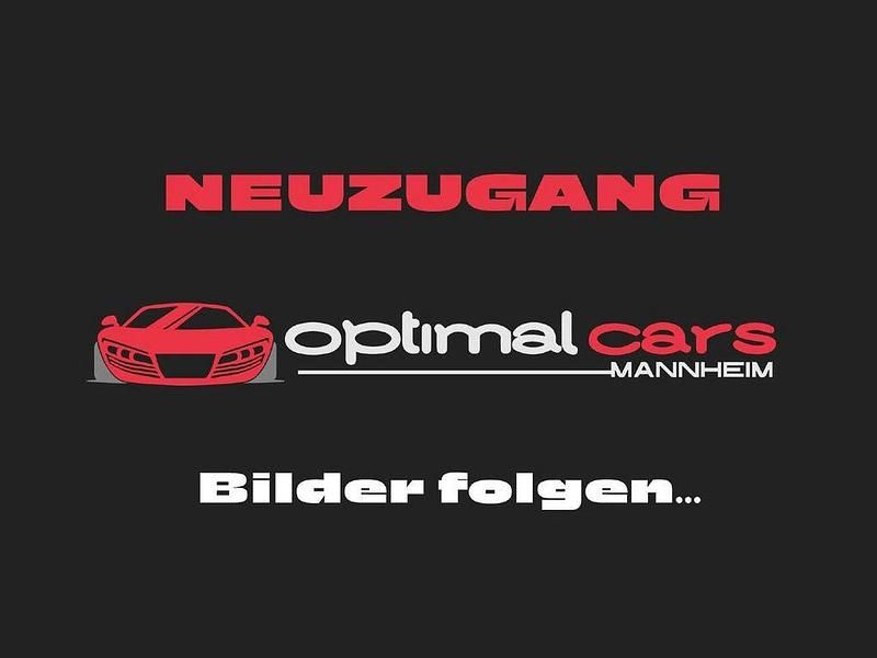 Blau Gebraucht 2005 Mercedes CLK320 Avantgarde Cabrio | 11.950 € (Guter Preis) - Bild 1/1