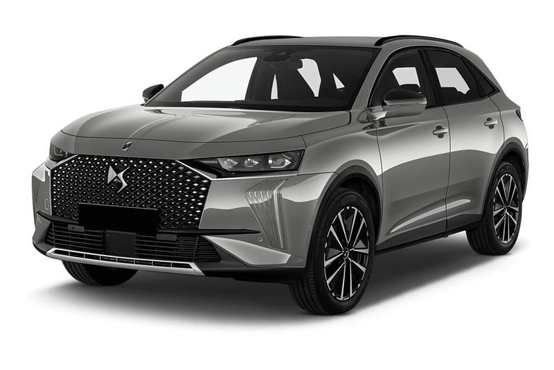 Gebraucht 2024 DS Automobiles DS7 Crossback SUV | 48.910 € (Etwas zu teuer) - Bild 1/4