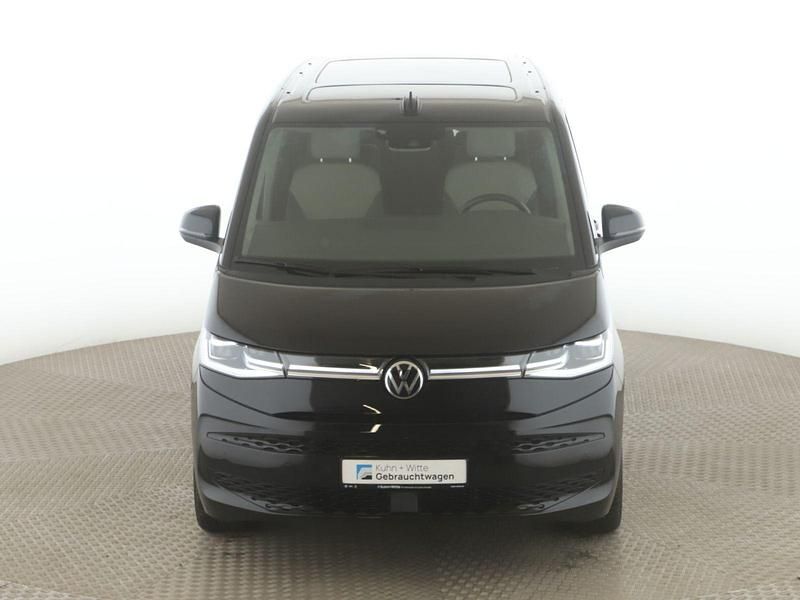 Usado VW Multivan Style 204 HP (150 kW) 2024 Preto Monovolume