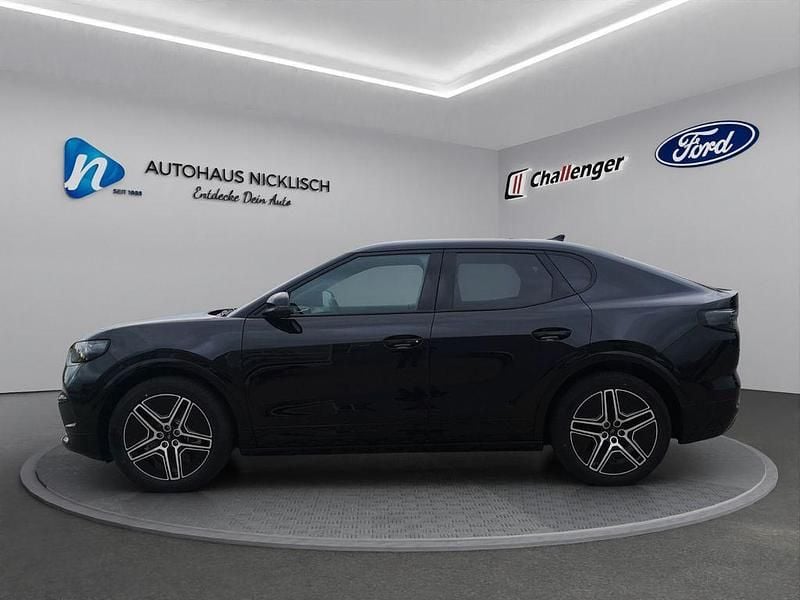 Gebraucht Ford Capri Premium 250 kW (340 PS) 2025 Schwarz SUV