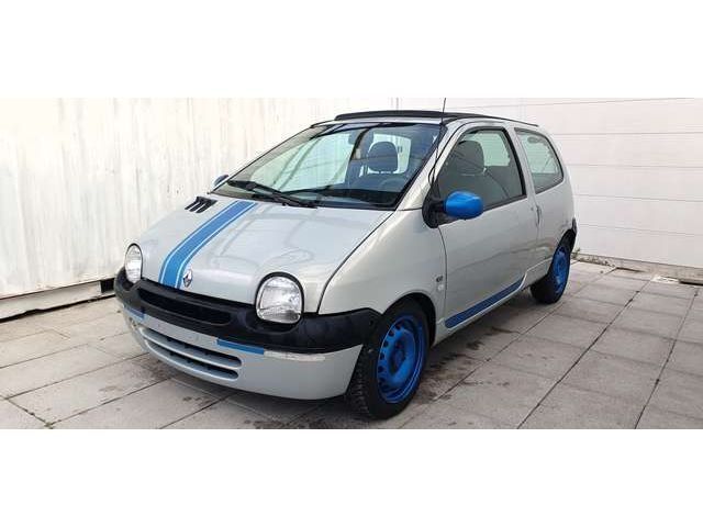 Gebraucht 2005 Renault Twingo Expression Kleinwagen | 1.990 € (Teuer) - Bild 1/4