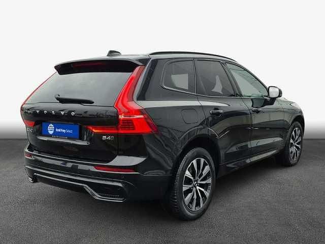 Gebraucht Volvo XC60 Plus 197 PS (144 kW) 2023 Schwarz SUV