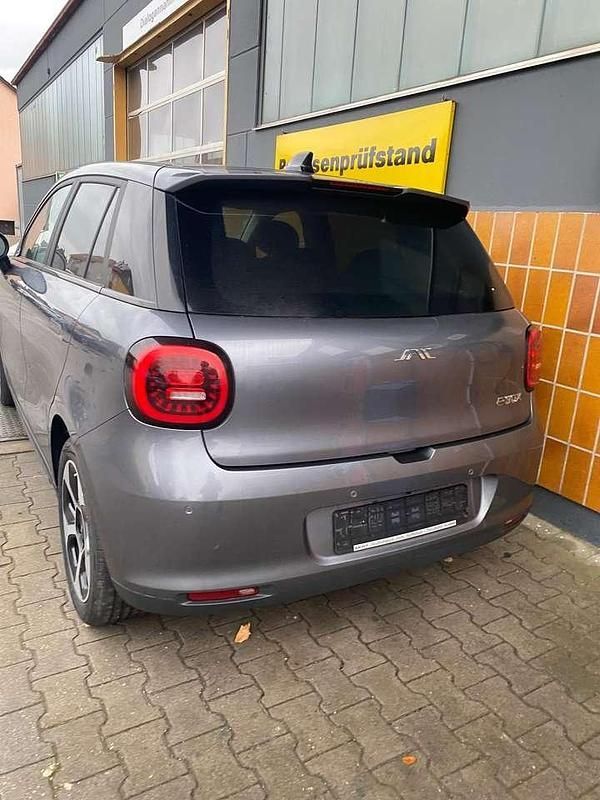 Gebraucht JAC E30X 100 kW (136 PS) 2026 Grau Kleinwagen