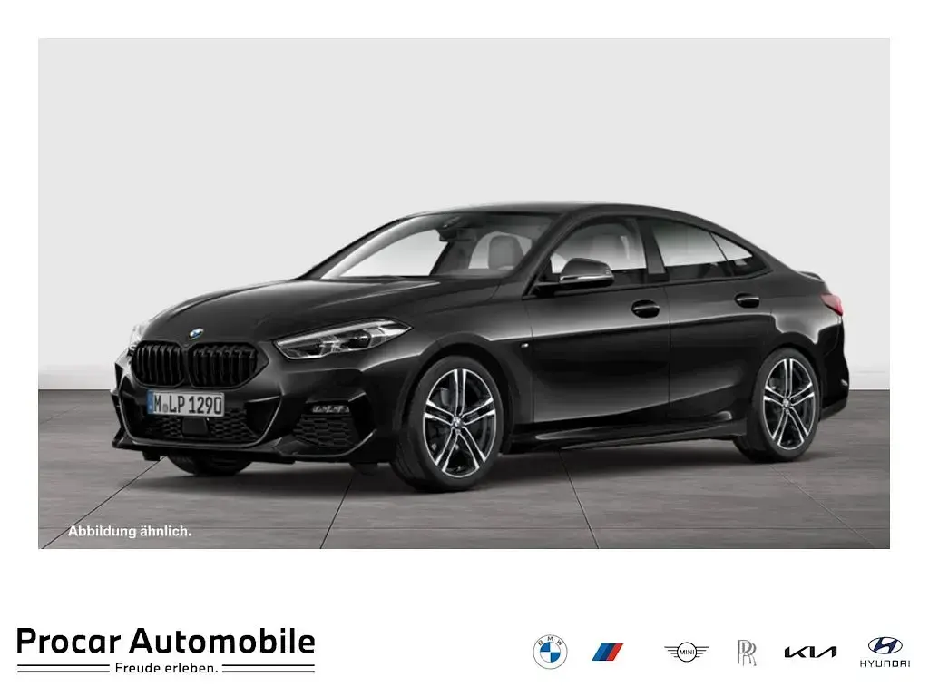Używany BMW 220 M Sport 178 KM (130 kW) 2023 Coupe