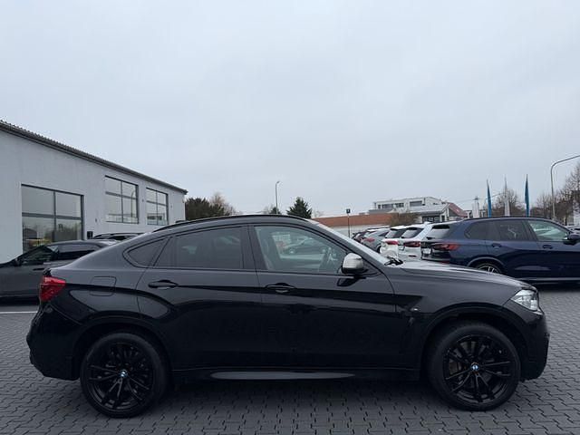 Gebraucht BMW X6 381 PS (280 kW) 2018 SUV