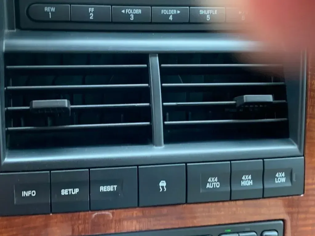 Gebraucht Ford Explorer 296 PS (217 kW) 2006 Braun SUV
