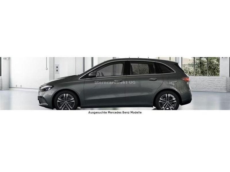 Gebraucht Mercedes 200 150 PS (110 kW) 2025 Mountaingraumetallic (metallic) Limousine