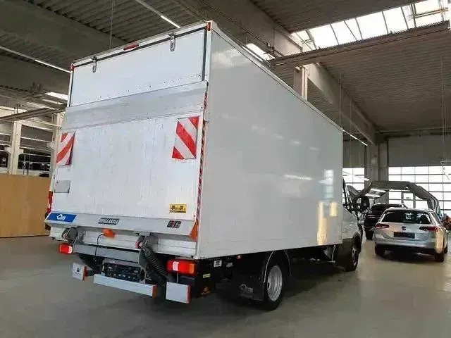 Second-hand Iveco Daily 2024 Andere